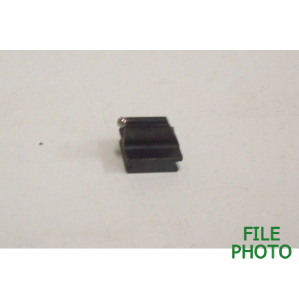 Front Sight - Original Front Sight - Original