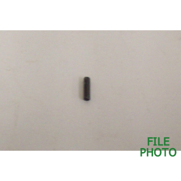 Ejector Stop Pin - Original