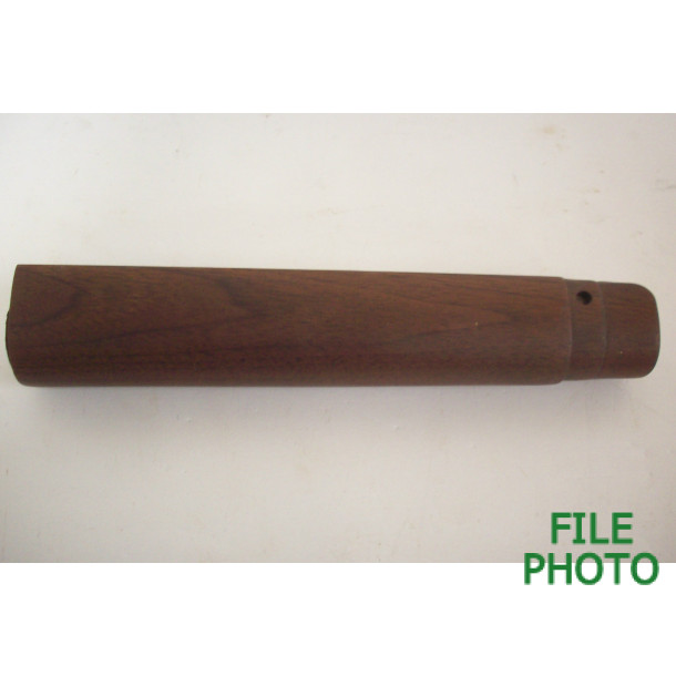 Forearm - Walnut - Late Variation - Original