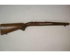 Stock - Standard Weight - Long Action - Pre War - w/ Butt Plate & Swivel Studs - Original