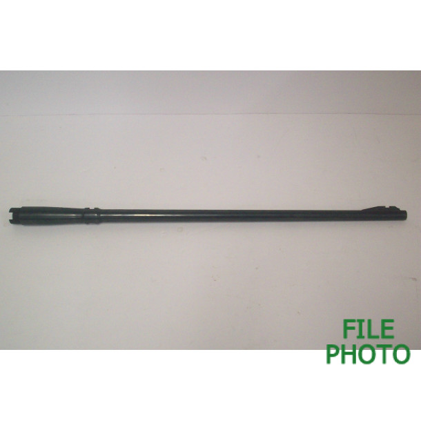 Barrel - 270 Win Caliber - 24" Long - Original