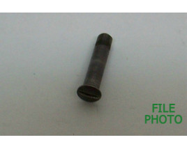 Magazine Cover Hinge Plate Screw - Original