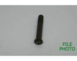 Guard Bow Screw - Rear - Thin Head - Original