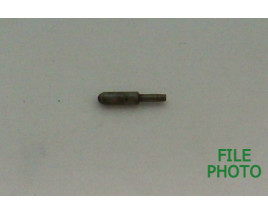 Bolt Stop Plunger - Original