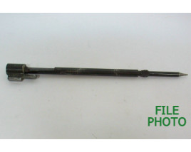 Firing Pin - w/ Cocking Piece - Original