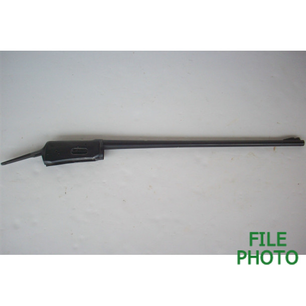Barreled Receiver - 30-30 Win. or 30 W.C.F. - (FFL Required) Barreled Receiver - 30-30 Win. or 30 W.C.F. - (FFL Required)