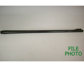 Barrel - 30-30 Win. or 30 W.C.F. Caliber - Original Barrel - 30-30 Win. or 30 W.C.F. Caliber - Original