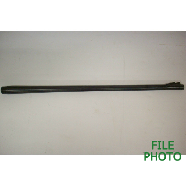 Barrel - 32 Win. Spl. Caliber - Original Barrel - 32 Win. Spl. Caliber - Original
