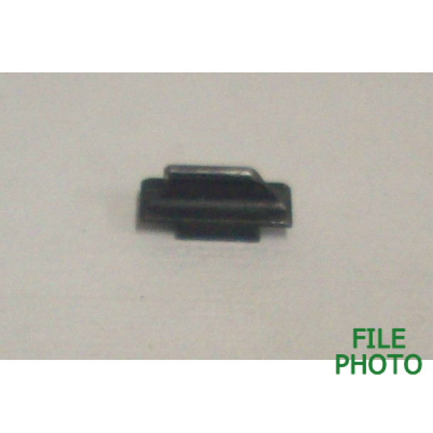 Front Sight - 103 Series - .310" High - Original Front Sight - 103 Series - .310" High - Original