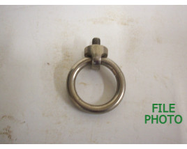 Saddle Ring Assembly - Original Saddle Ring Assembly - Original