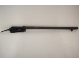 Barreled Receiver - Short Rifle Variation - (FFL Required) Barreled Receiver - Short Rifle Variation - (FFL Required)