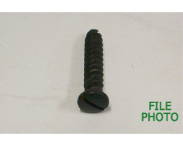 Butt Plate Screw - Original Butt Plate Screw - Original