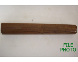 Forearm - Walnut - Rifle Variation - Original Forearm - Walnut - Rifle Variation - Original