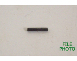 Magazine Bracket Pin - Original
