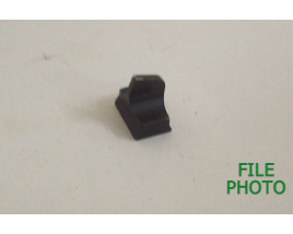 Front Sight - Rifle Variation - .550" High - Original Front Sight - Rifle Variation - .550" High - Original