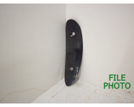 Butt Plate - Original Butt Plate - Original