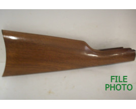 Buttstock - Walnut - Original Buttstock - Walnut - Original