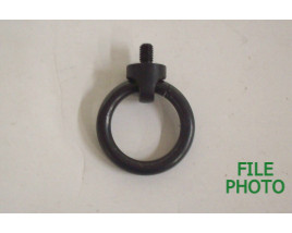 Saddle Ring Assembly - Original