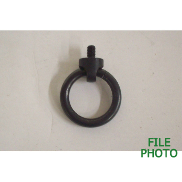 Saddle Ring Assembly - Original