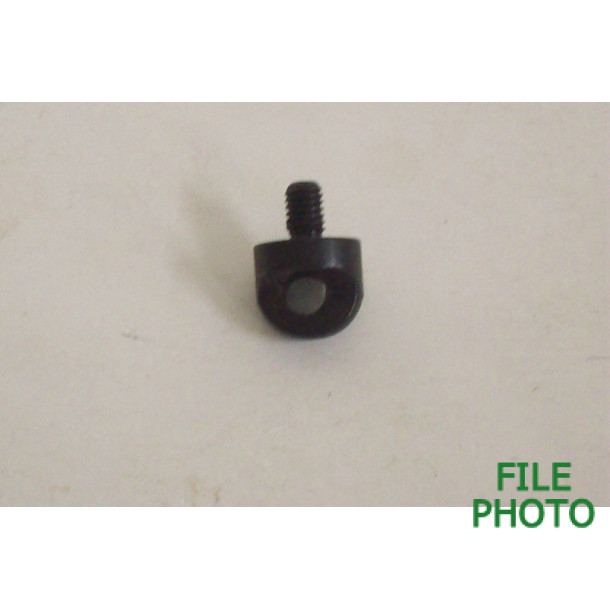 Saddle Ring Stud - Original