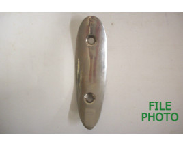 Butt Plate - Original