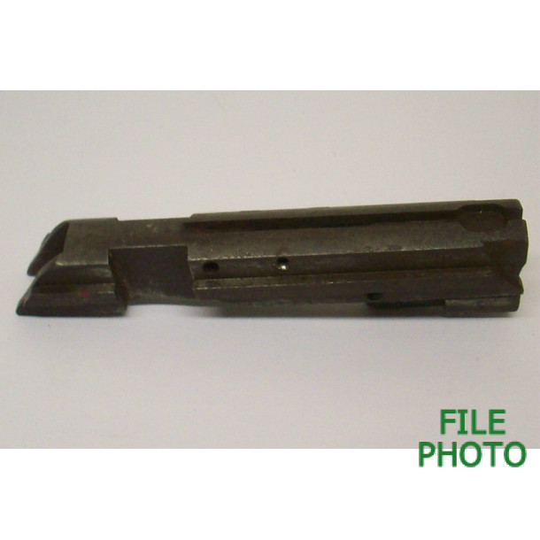 Breech Bolt - 25-20 & 32-20 Caliber - Original
