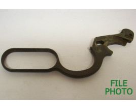 Finger Lever Assembly - 25-20 & 32-20 Caliber - Original Finger Lever Assembly - 25-20 & 32-20 Caliber - Original