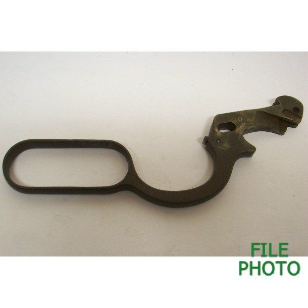 Finger Lever Assembly - 25-20 & 32-20 Caliber - Original Finger Lever Assembly - 25-20 & 32-20 Caliber - Original