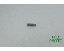 Front Sight Blade Retaining Pin - Original