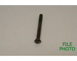 Rear Band Screw - Original