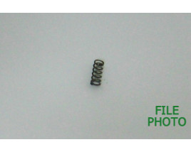 Extractor Spring - Original