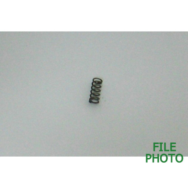 Extractor Spring - Original Extractor Spring - Original