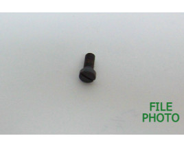 Guard Screw - Front - Original