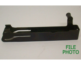 Operating Slide Assembly - 4th Variation - Original