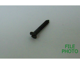 Pistol Grip Cap Screw - Original Pistol Grip Cap Screw - Original