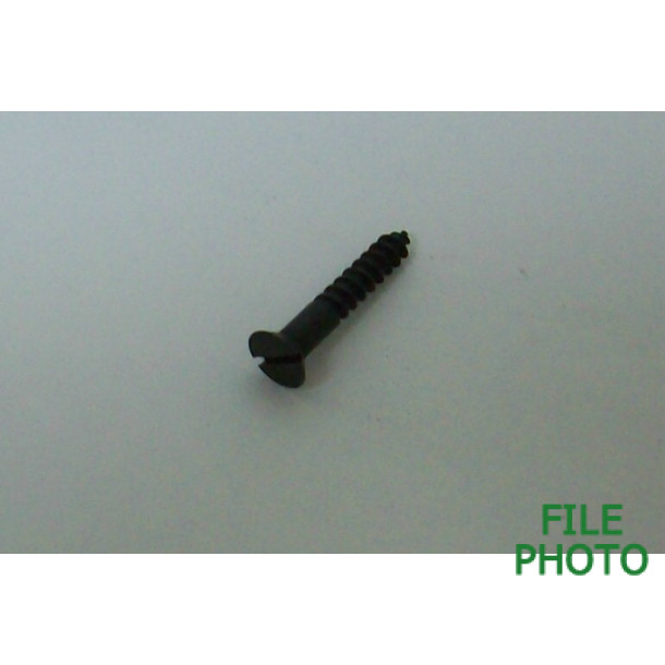 Pistol Grip Cap Screw - Original