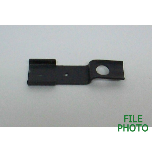 Feed Guide Clip - Front - Original Feed Guide Clip - Front - Original