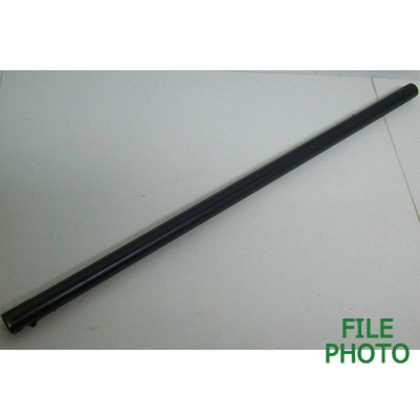 Magazine Tube - Outside - Original Magazine Tube - Outside - Original