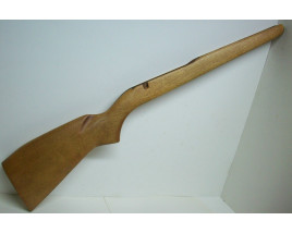 Stock - Hardwood - Original Stock - Hardwood - Original