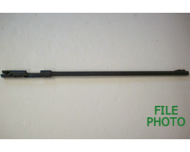 Barreled Receiver - (FFL Required) Barreled Receiver - (FFL Required)