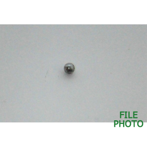 Firing Pin Plunger - Ball Type - Original