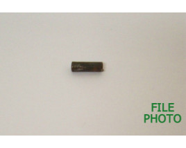 Magazine Tube Plug Pin - Original