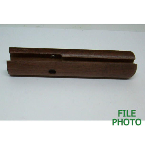 Action Slide Handle (Forearm) - Plain - Quality Reproduction