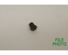 Peep Sight Mounting Screw - Forward - Original