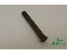 Upper Tang Screw - for Peep Sight - Original