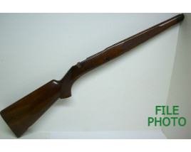 Stock - w/ Cheek Piece - Original Stock - w/ Cheek Piece - Original