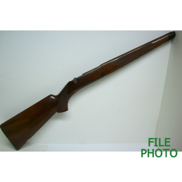Stock - w/ Cheek Piece - Original Stock - w/ Cheek Piece - Original