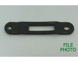 Trigger Guard Plate - Original Trigger Guard Plate - Original