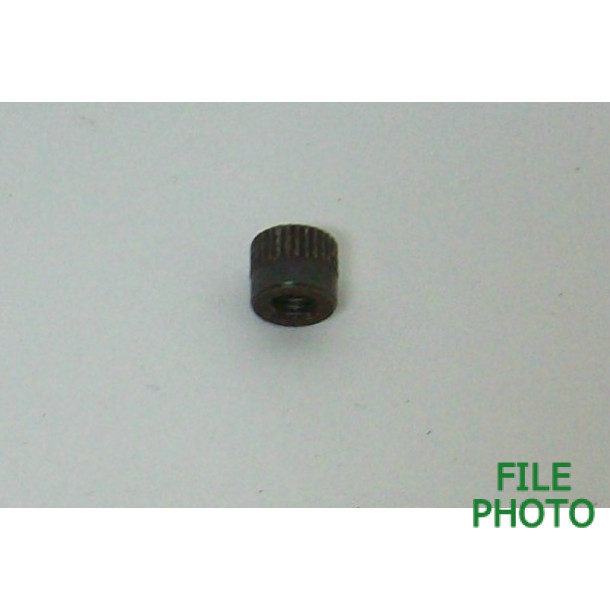 Sling Strap Snap Swivel Base Screw Nut - Front - Original Sling Strap Snap Swivel Base Screw Nut - Front - Original