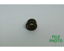 Magazine Release Plunger Escutcheon - Original Magazine Release Plunger Escutcheon - Original